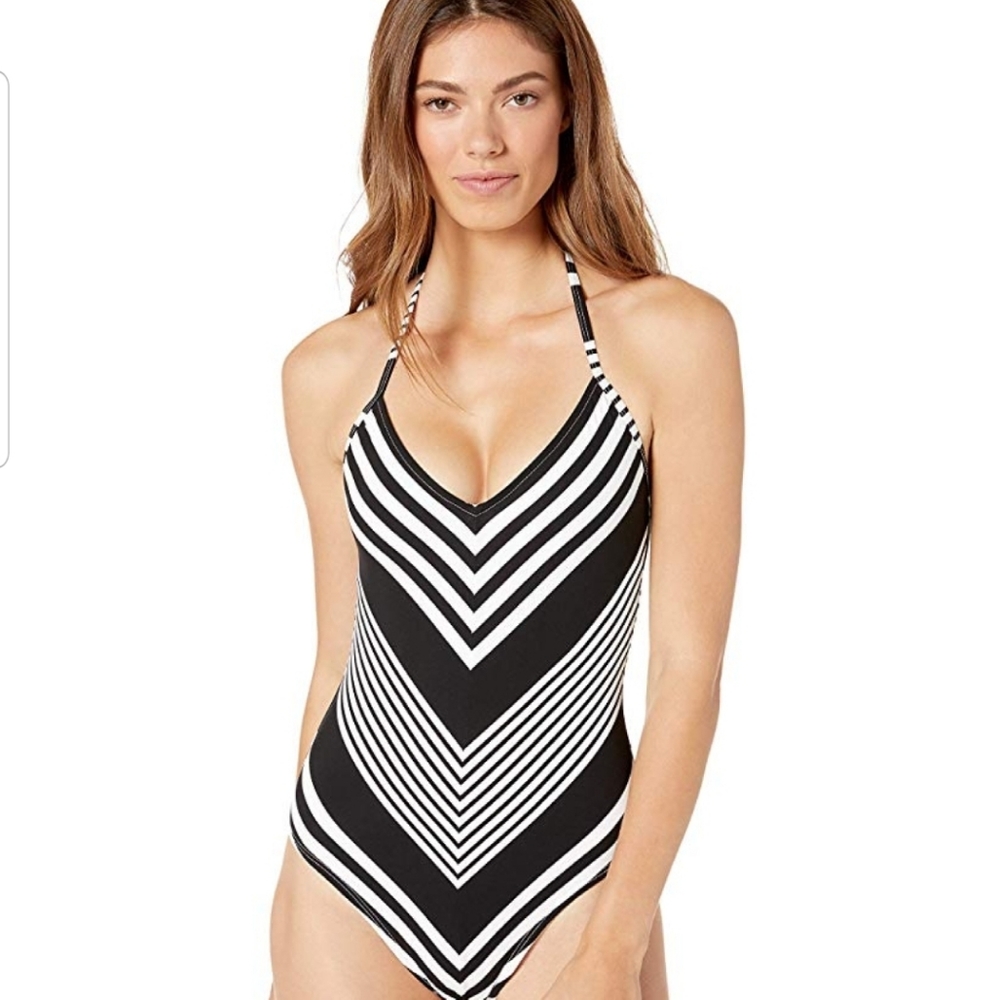 La blanca swimsuit